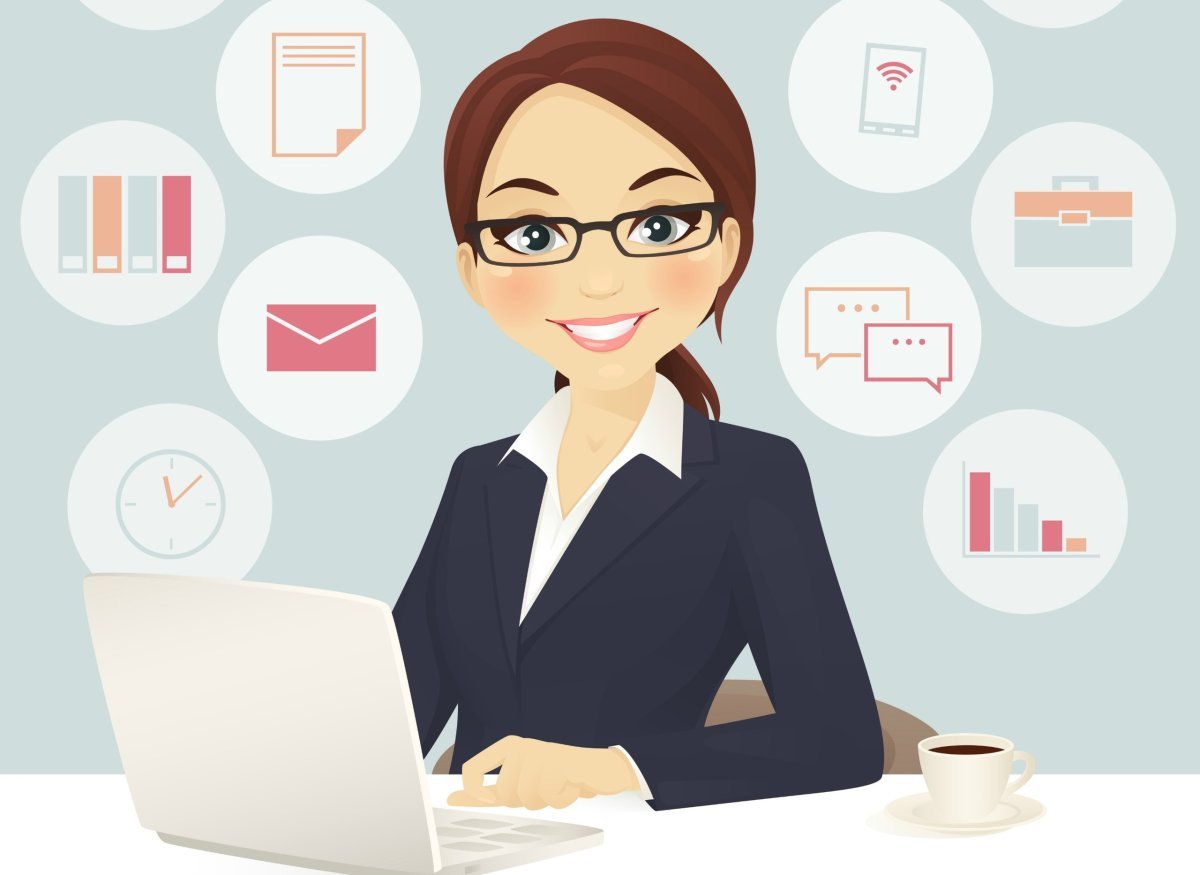 Креативный фон для маркетинга