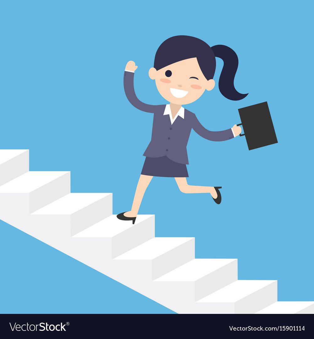 Консалтинг иллюстрация