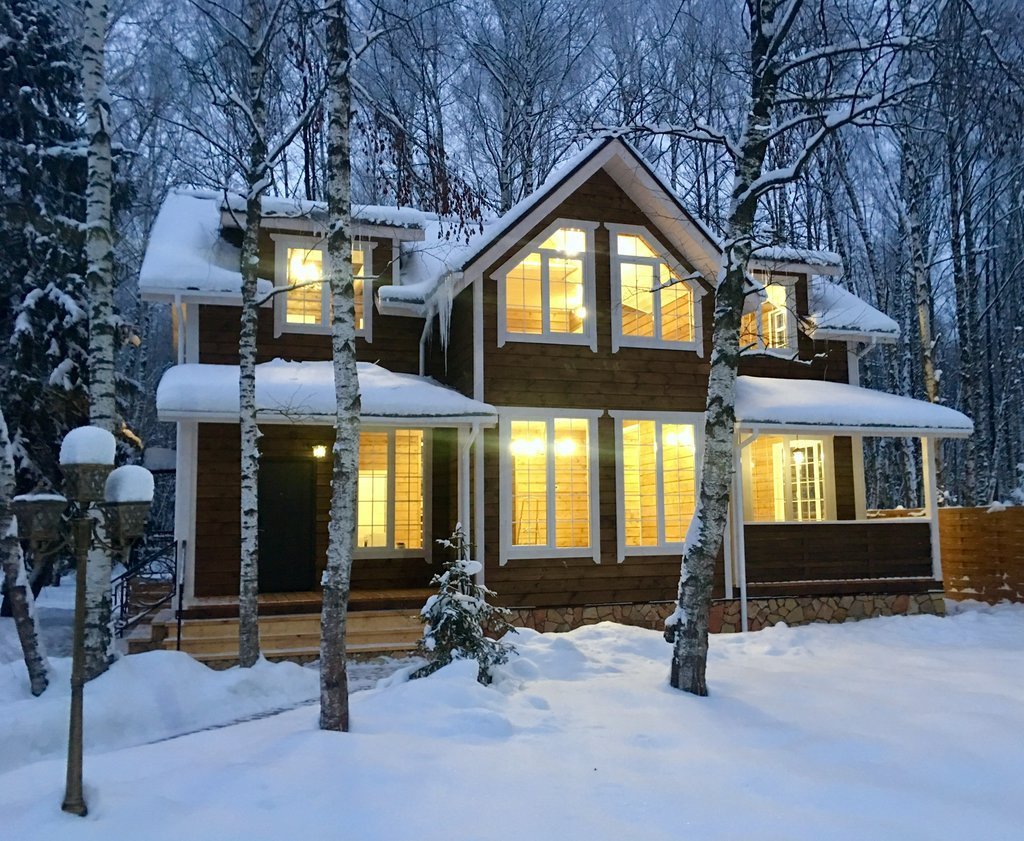 КП Лесная Поляна Симферопольское шоссе