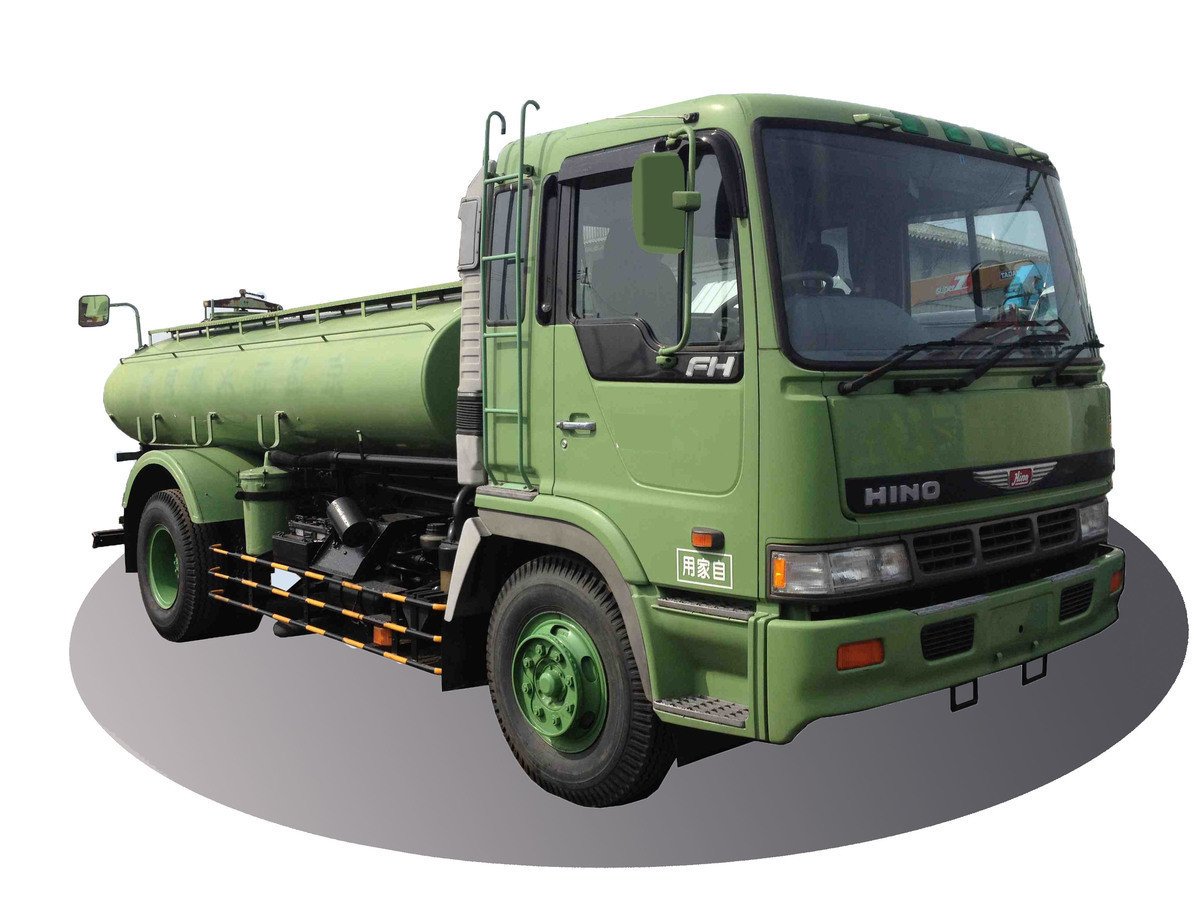 Ассенизатор профессия