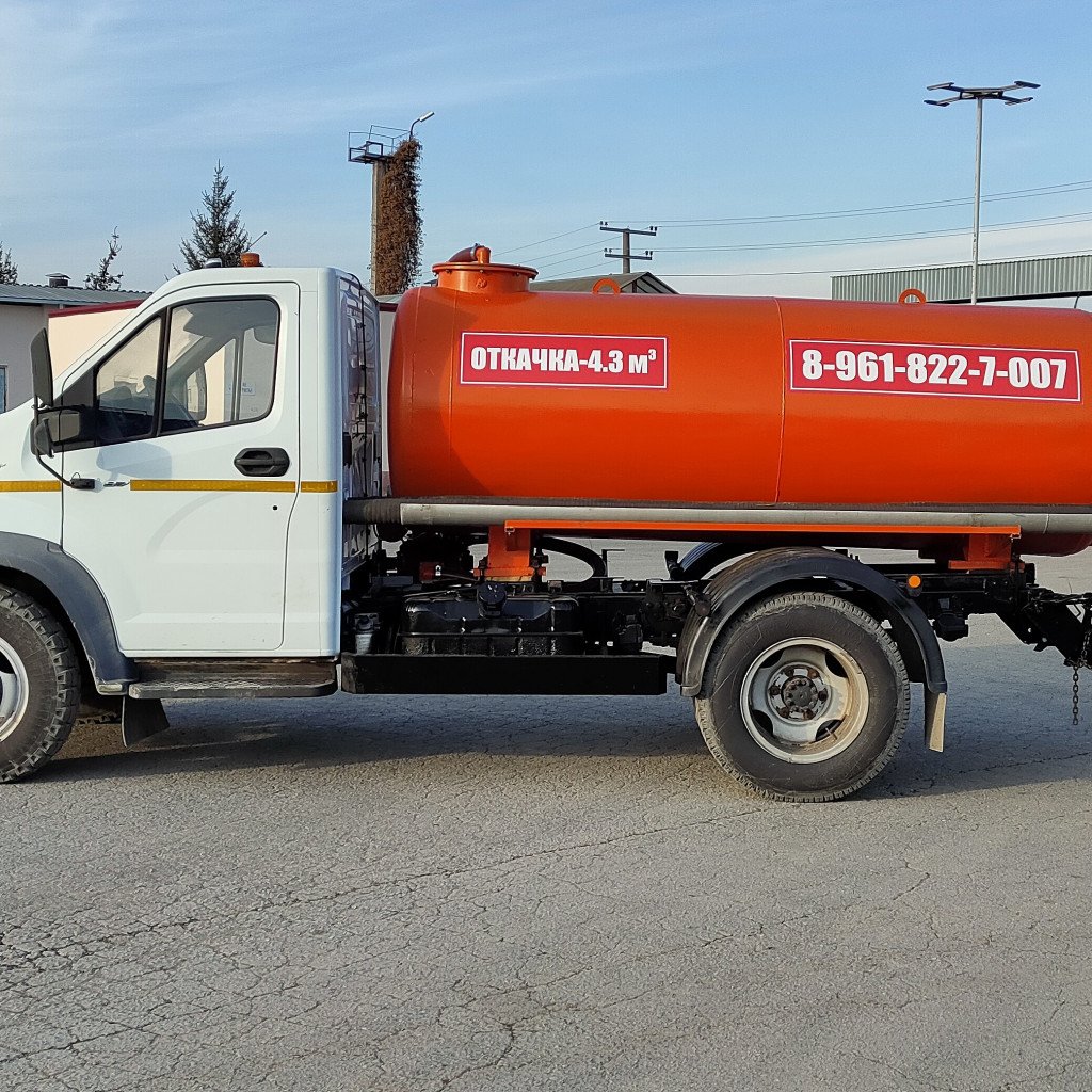 Ассенизатор картинки