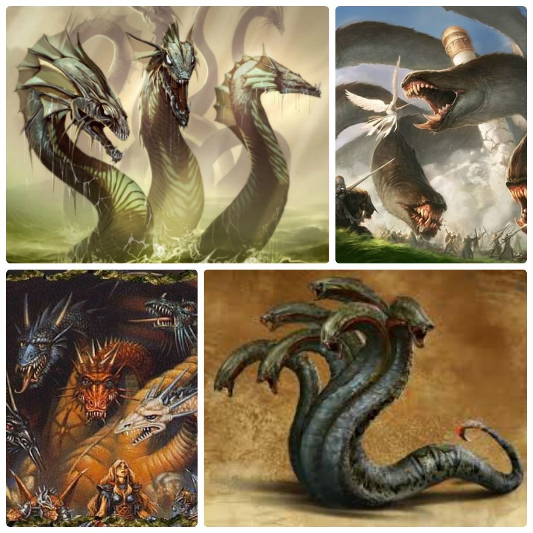 Гидра Спрут