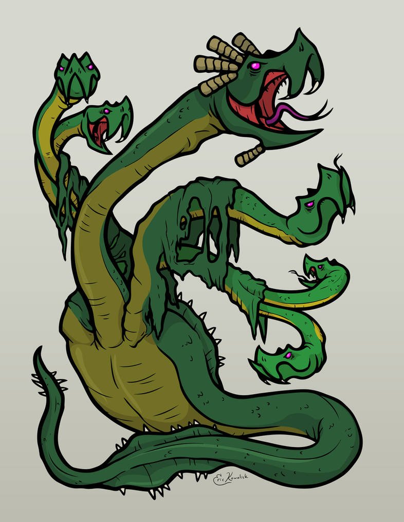 Гидроидные гидра Пресноводная