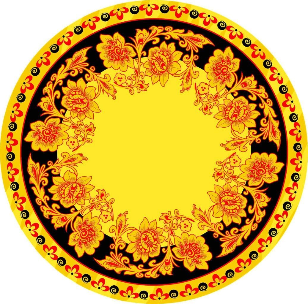 Хохлома Симачев