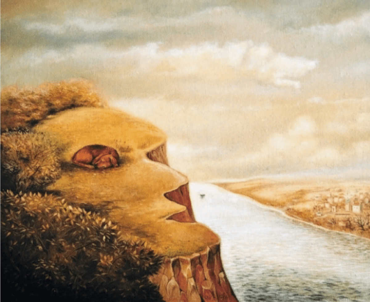 Старики/Мексиканцы Октавио Окампо