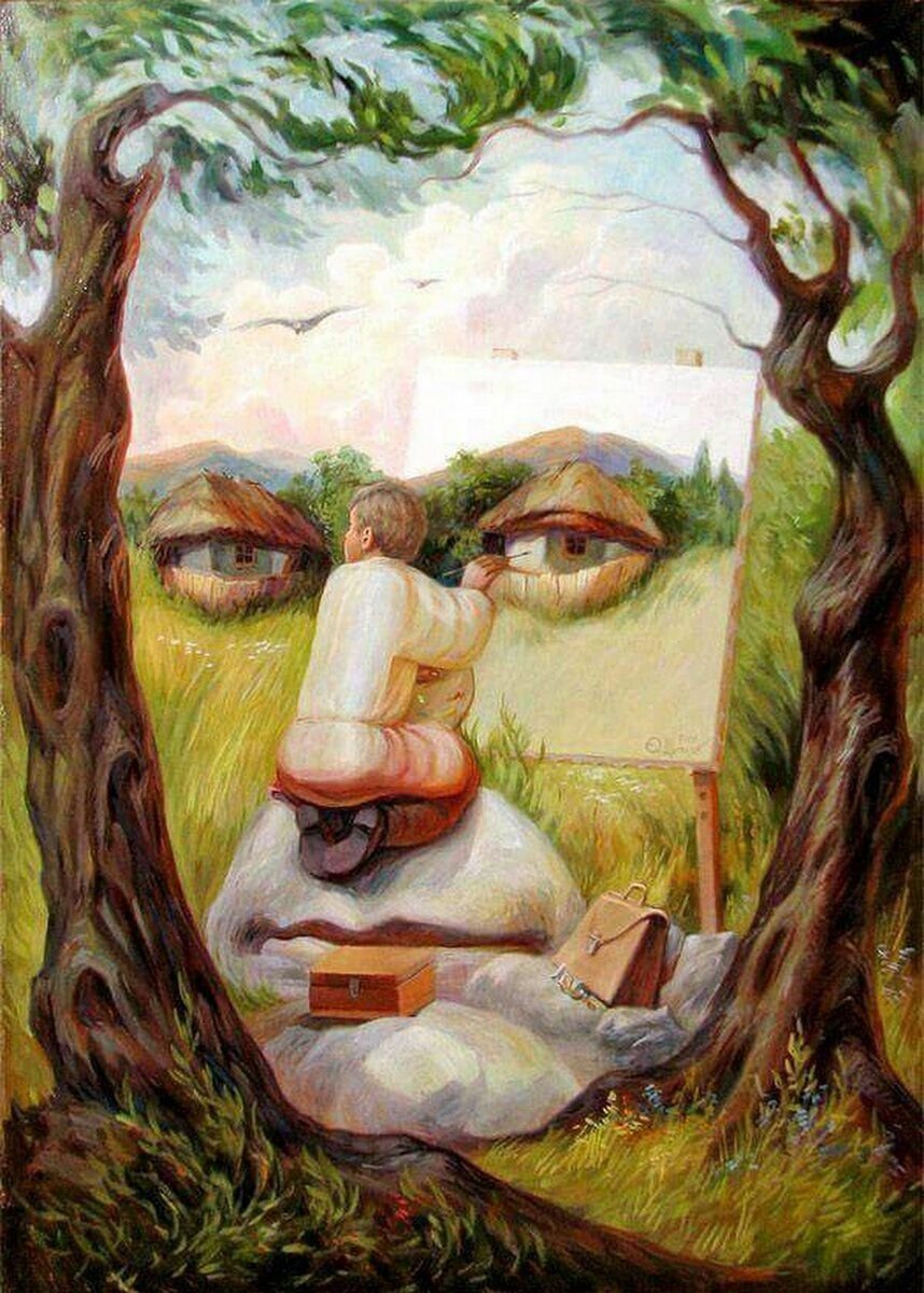 Реклама с двойным смыслом