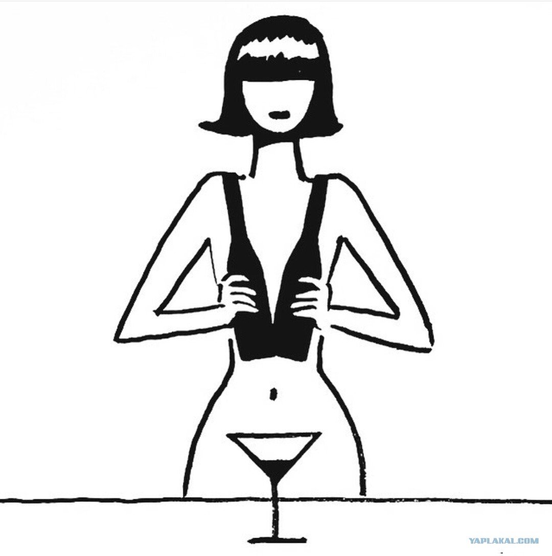 Оптические иллюзии дерево