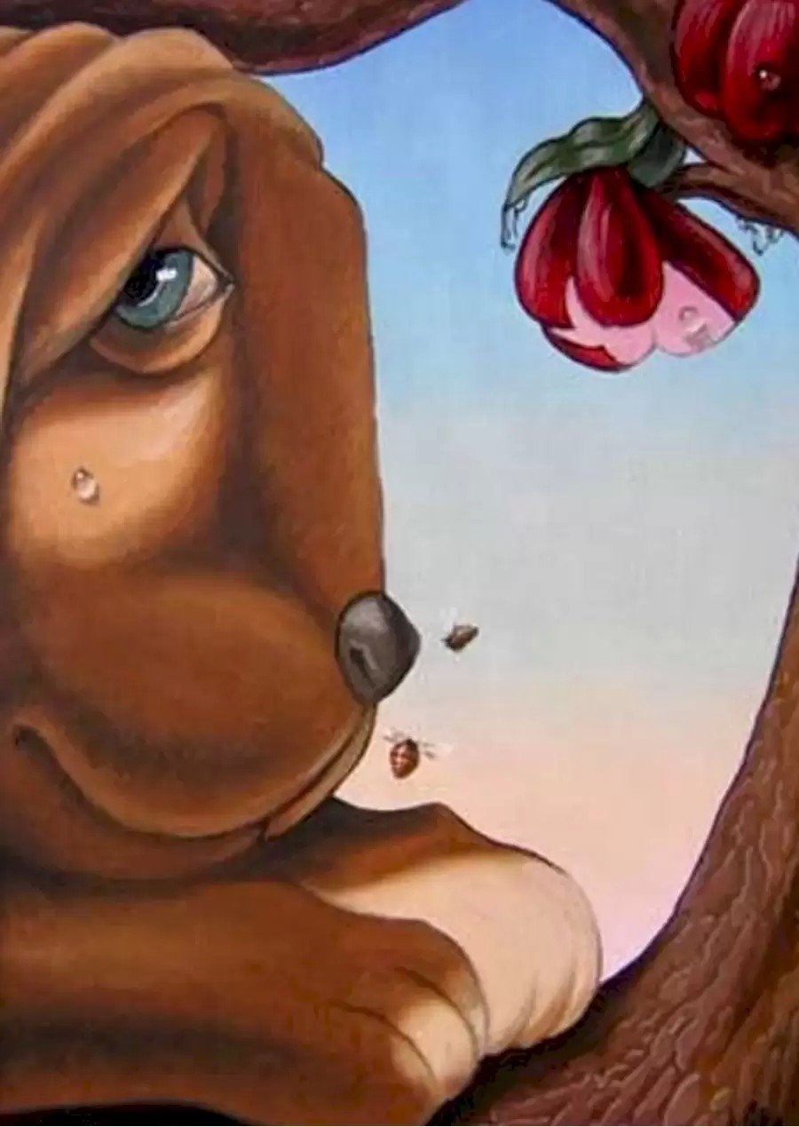 Логотип с двойным смыслом