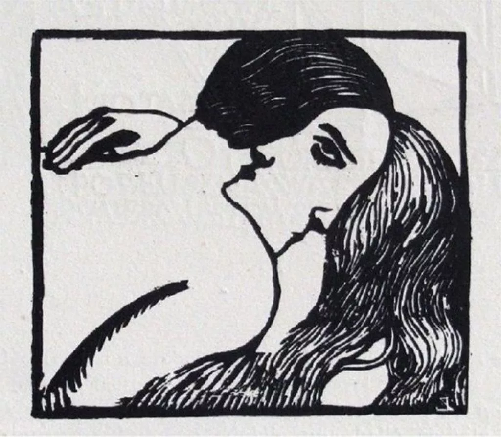 Китайский художник Tango-Gao