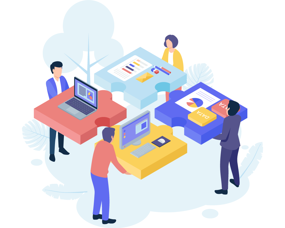 Аутсорсинг схема