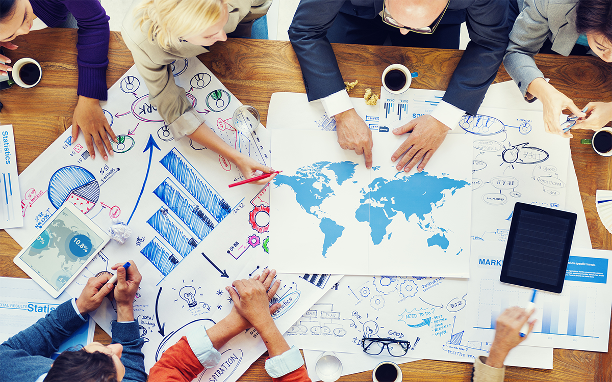 Преимущества аутсорсинга юридических услуг