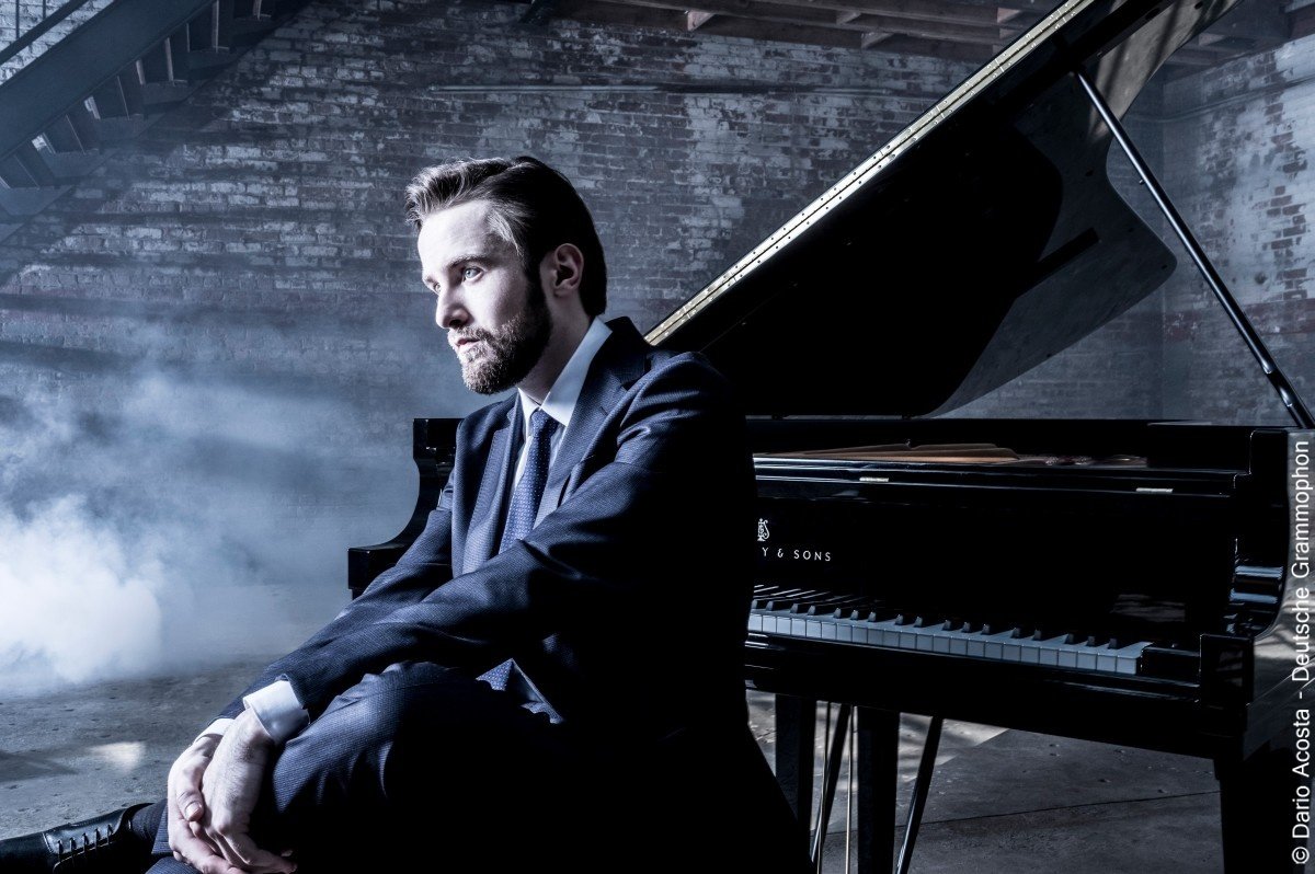 Даниил Трифонов