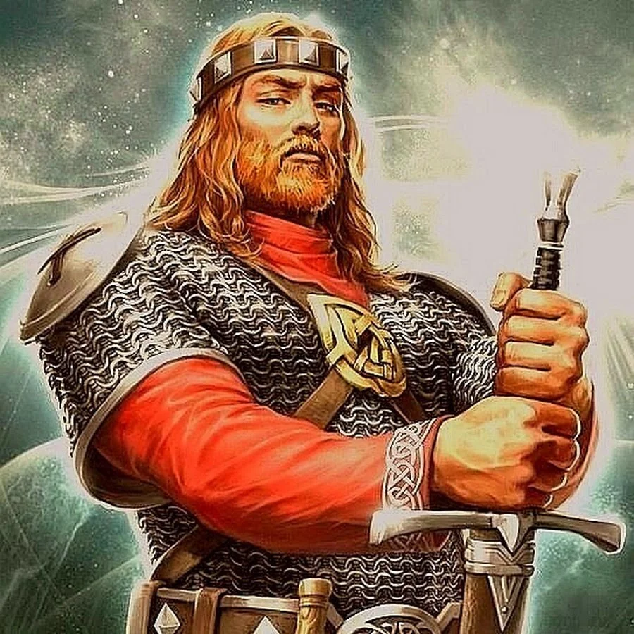 Славянские боги Игорь Ожиганов