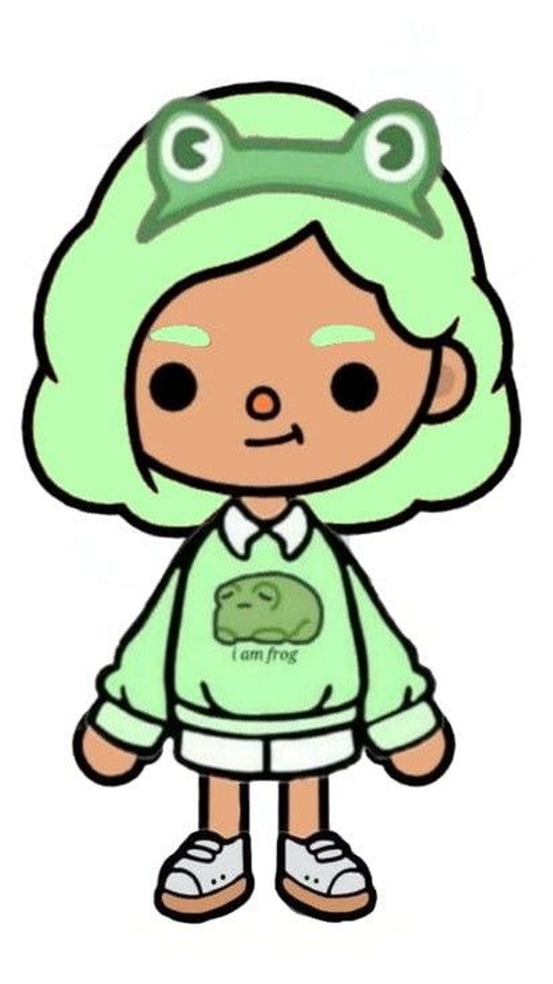 Рисунки тока бока одежда