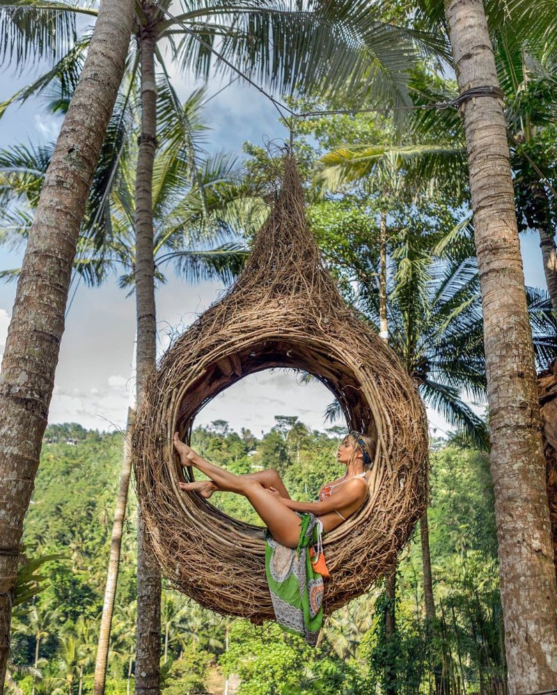 Гоа Инстаграм