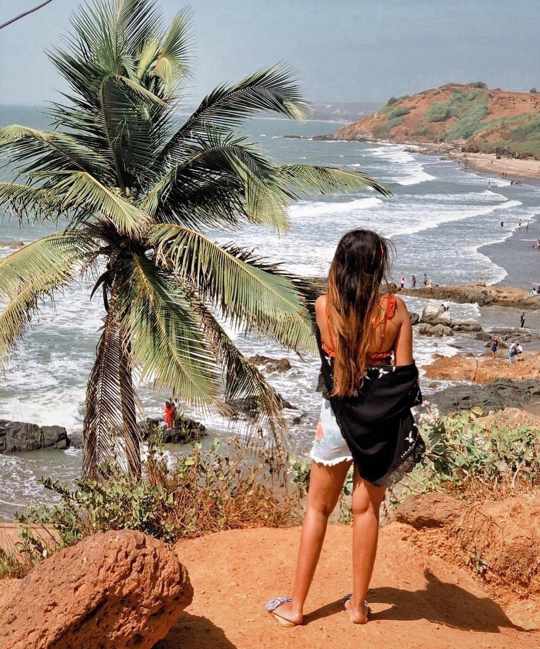 Гоа Инстаграм