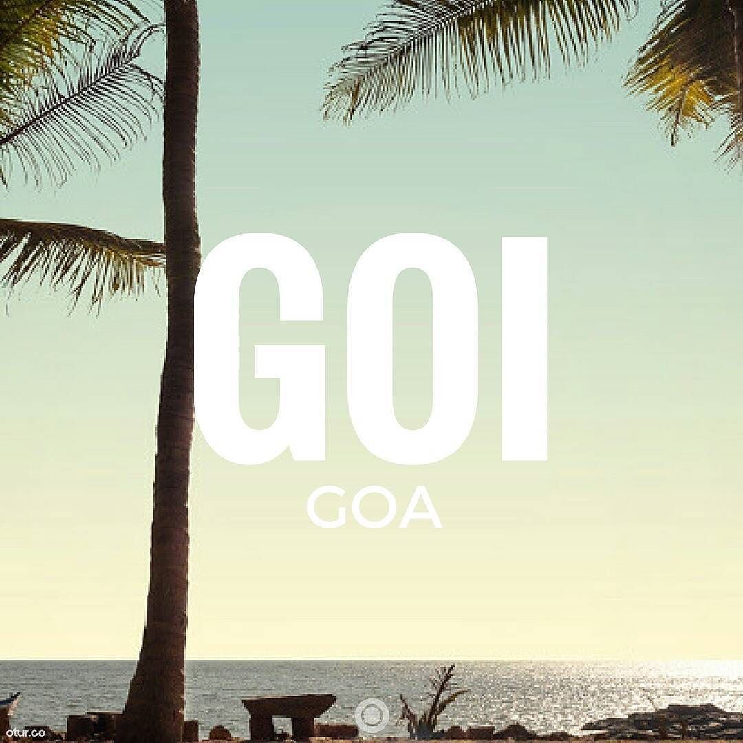 Север Гоа