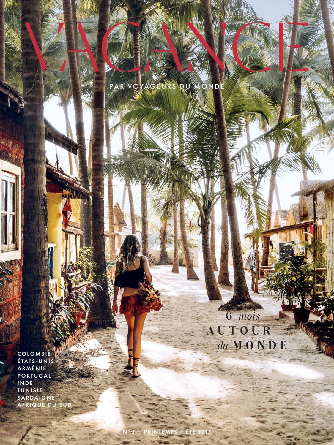 Летим на Гоа