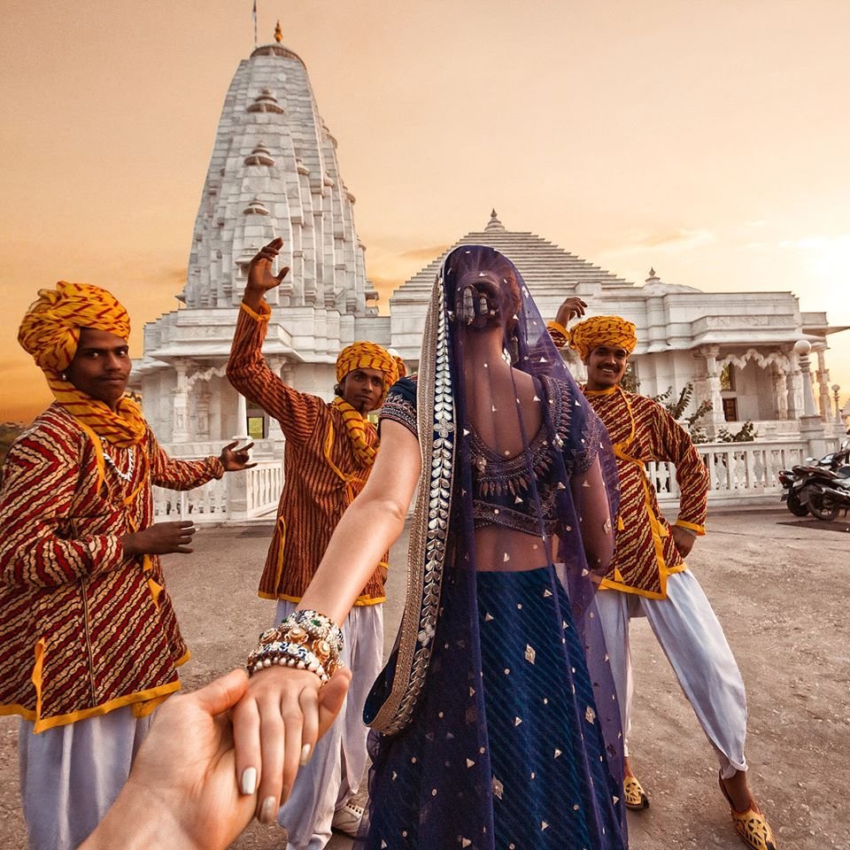 Путешествия Шри Ланка