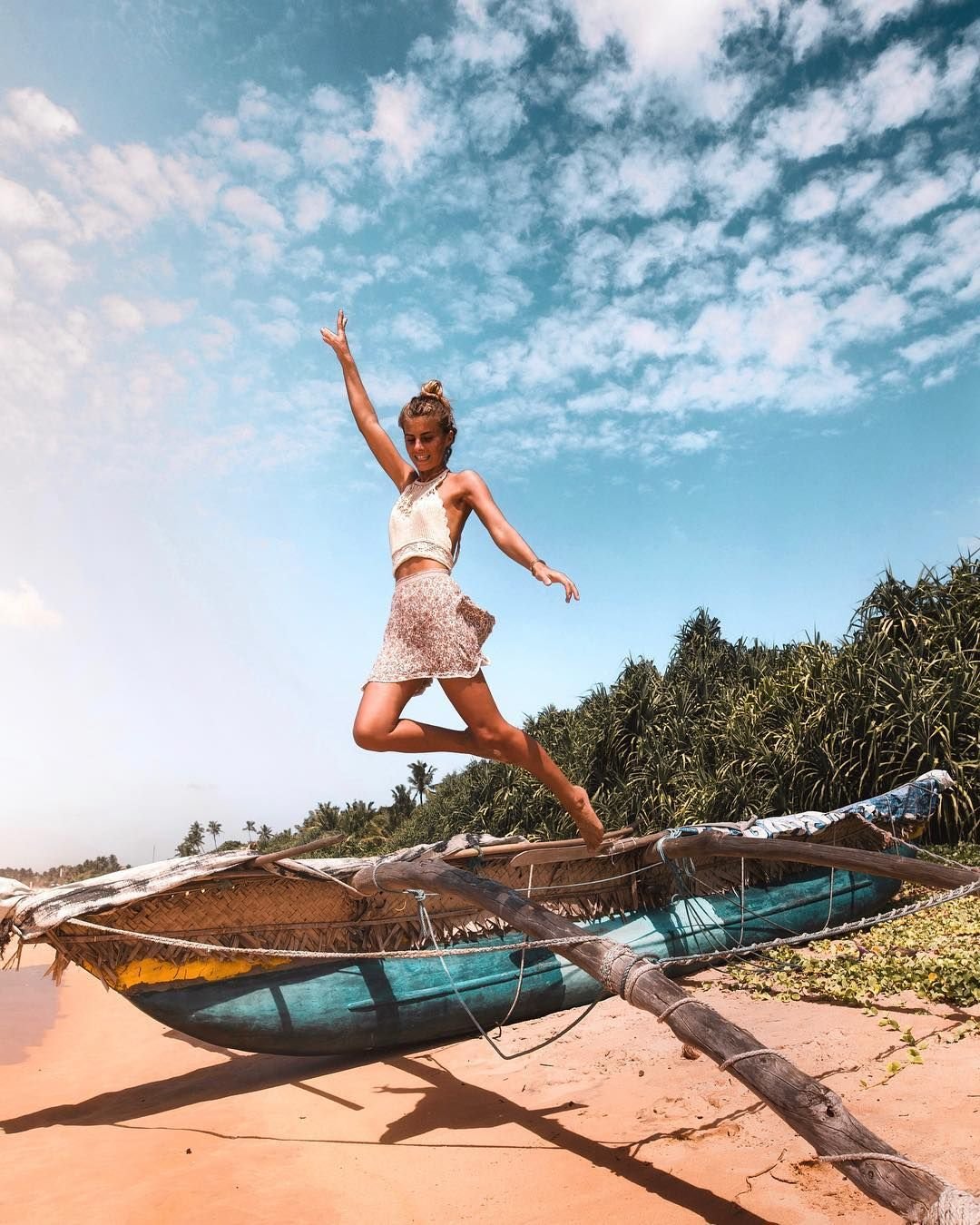 Гоа лонерс Бич