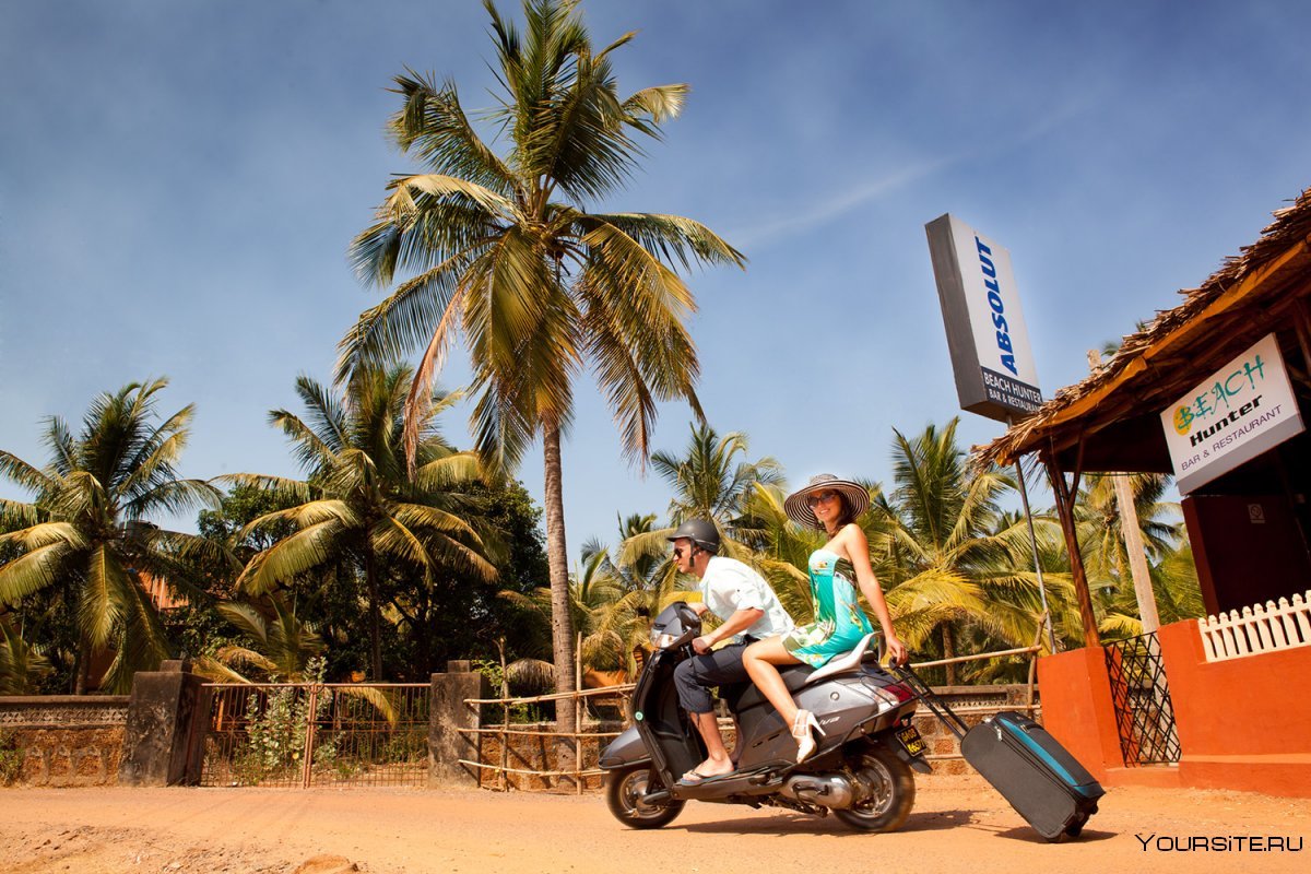 Марокко follow me