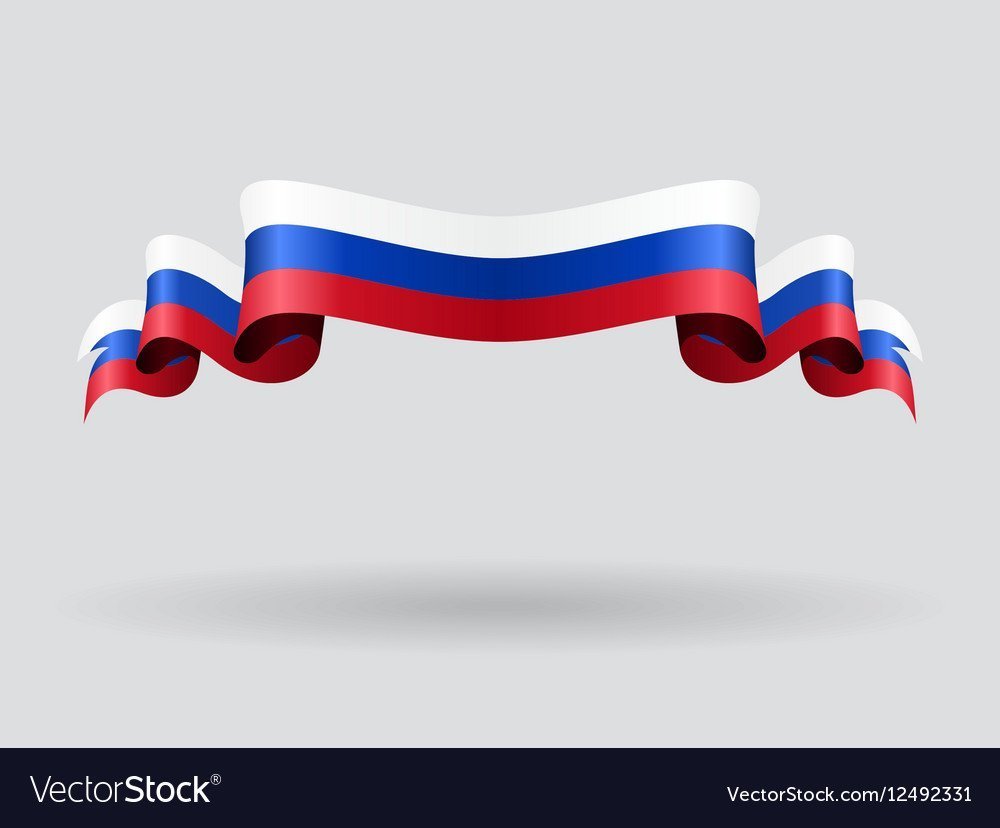 Фон Россия
