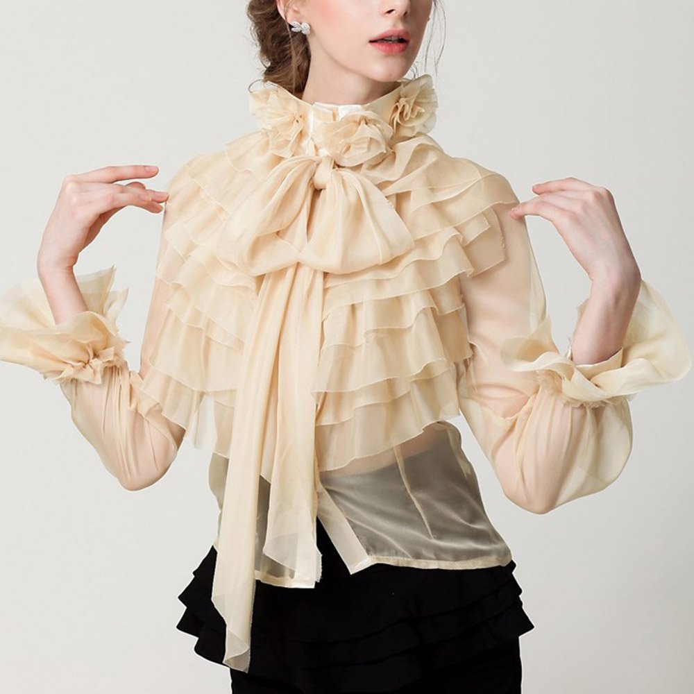 Жабо картинки