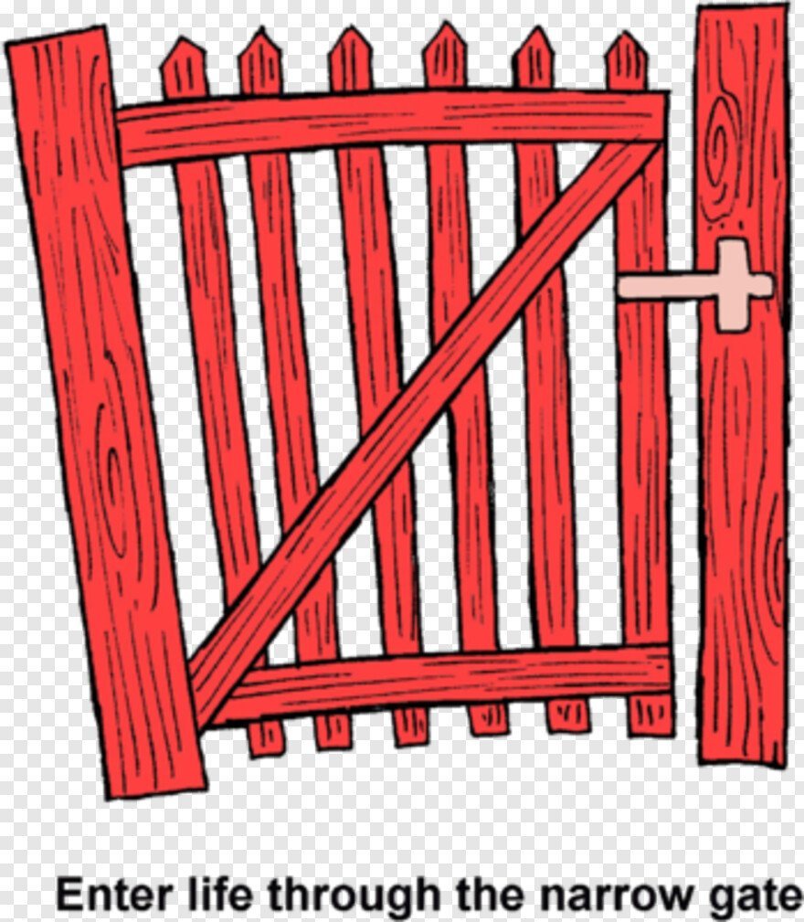 Калитки для рисования