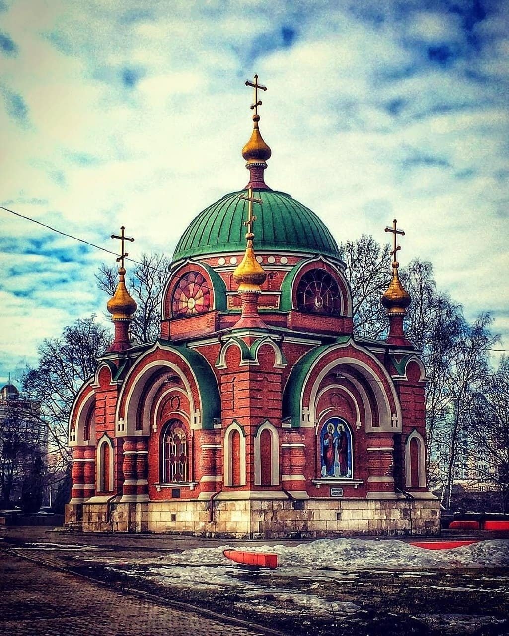 День города Липецк