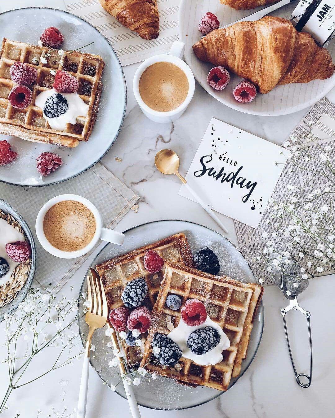 Доброе утро милая