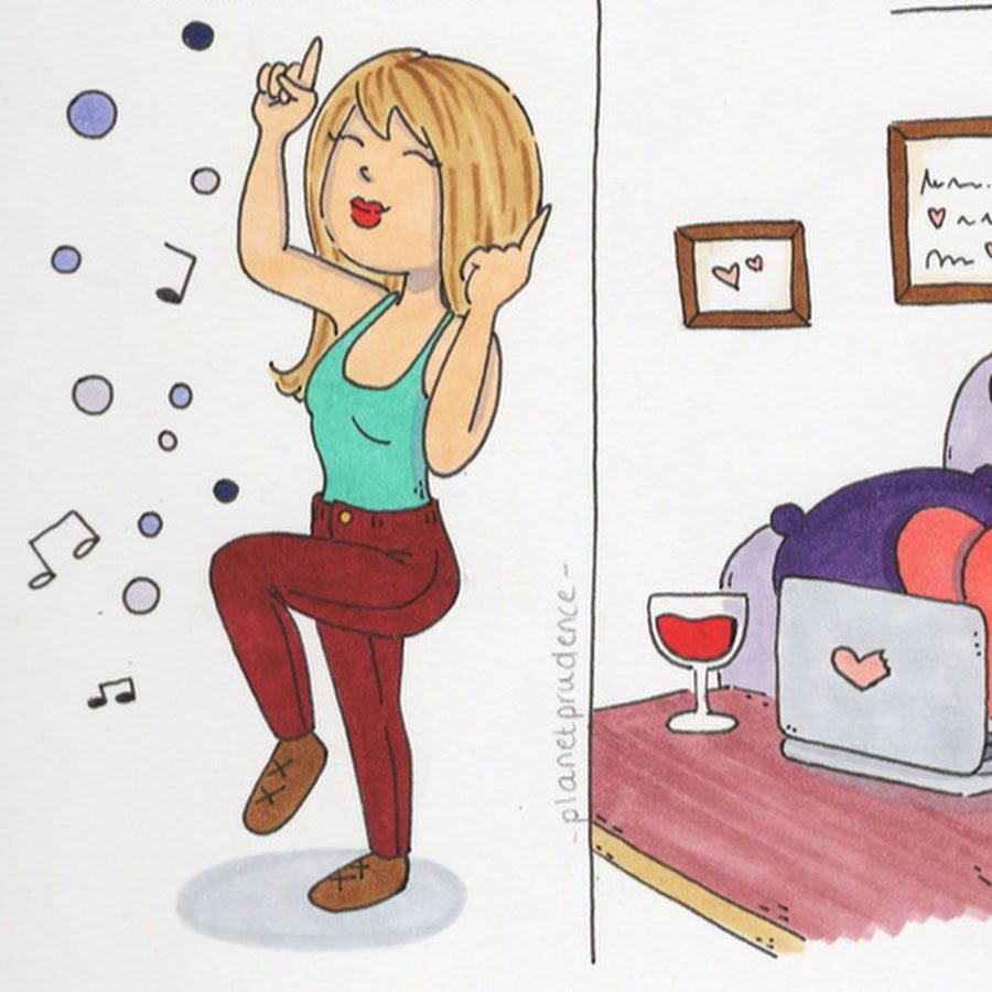 С добрым утром корги