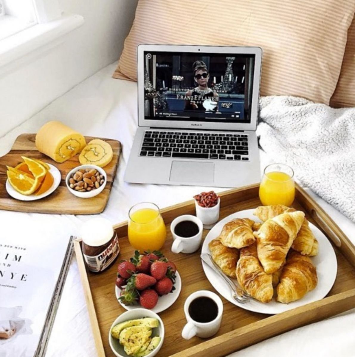 Отличных выходных