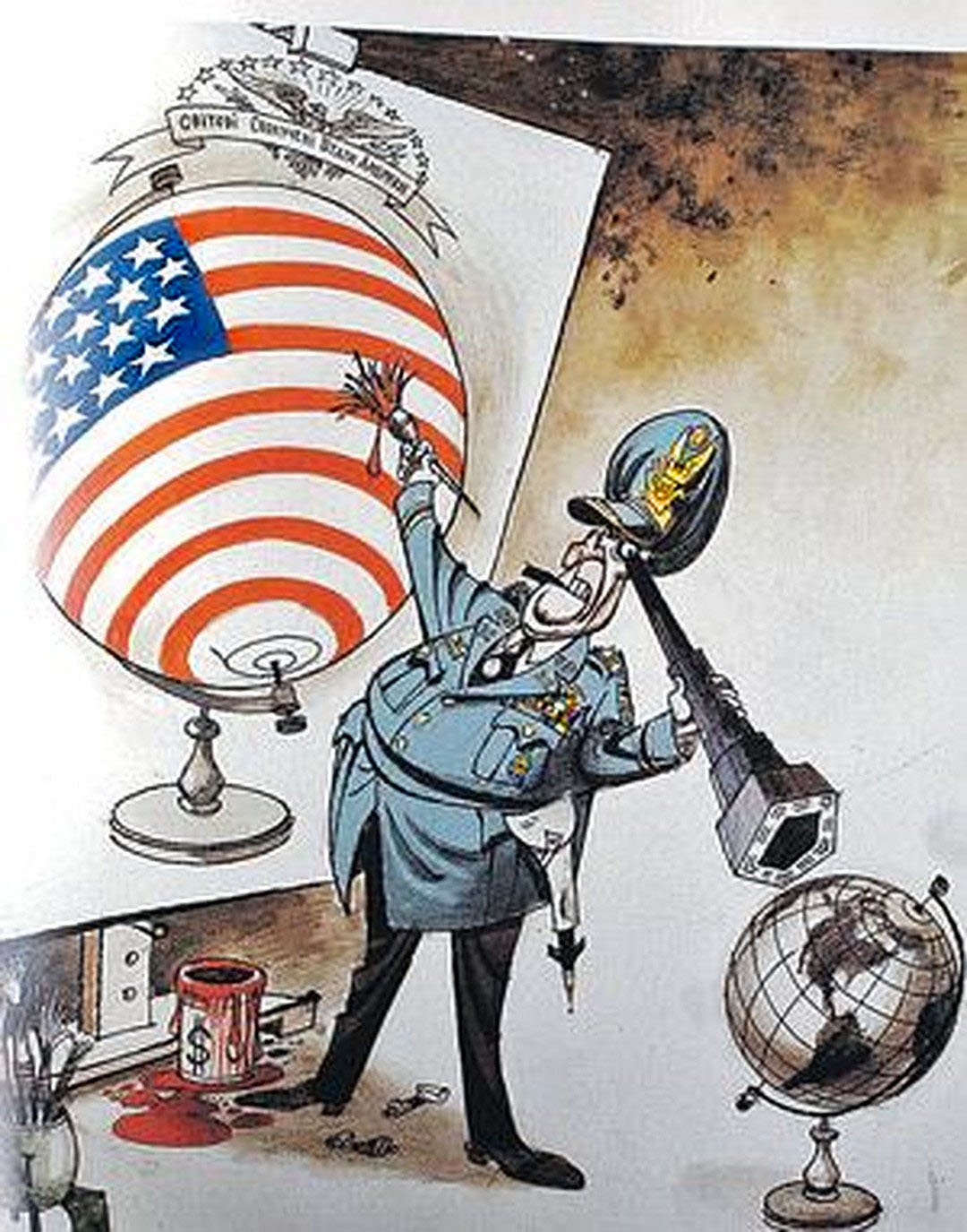 Битва за Арктику