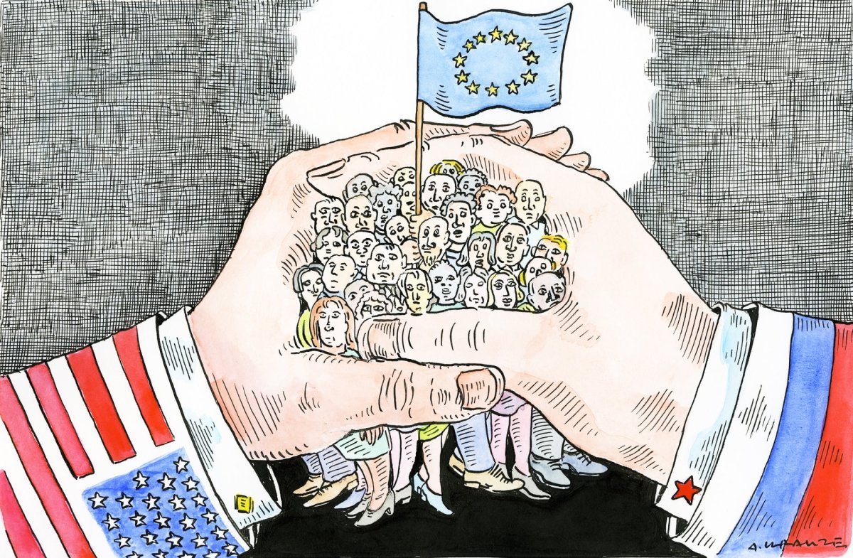 Европейской экономической зоны ЕЭЗ