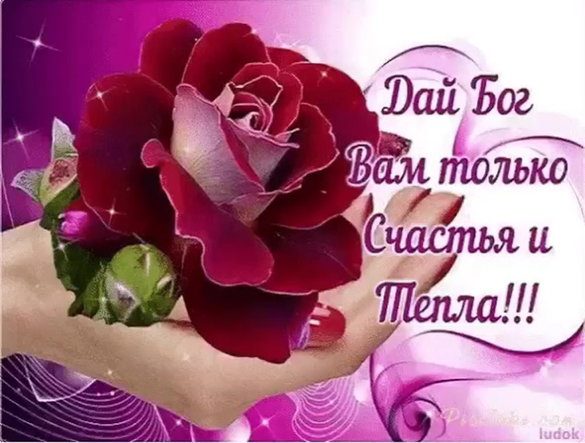 Я об одном Всевышнего молю храни людей которых