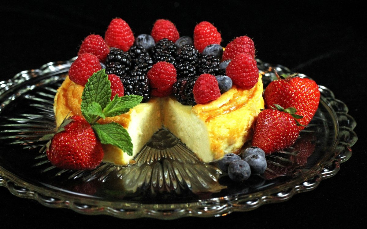 Яичница Винни пух