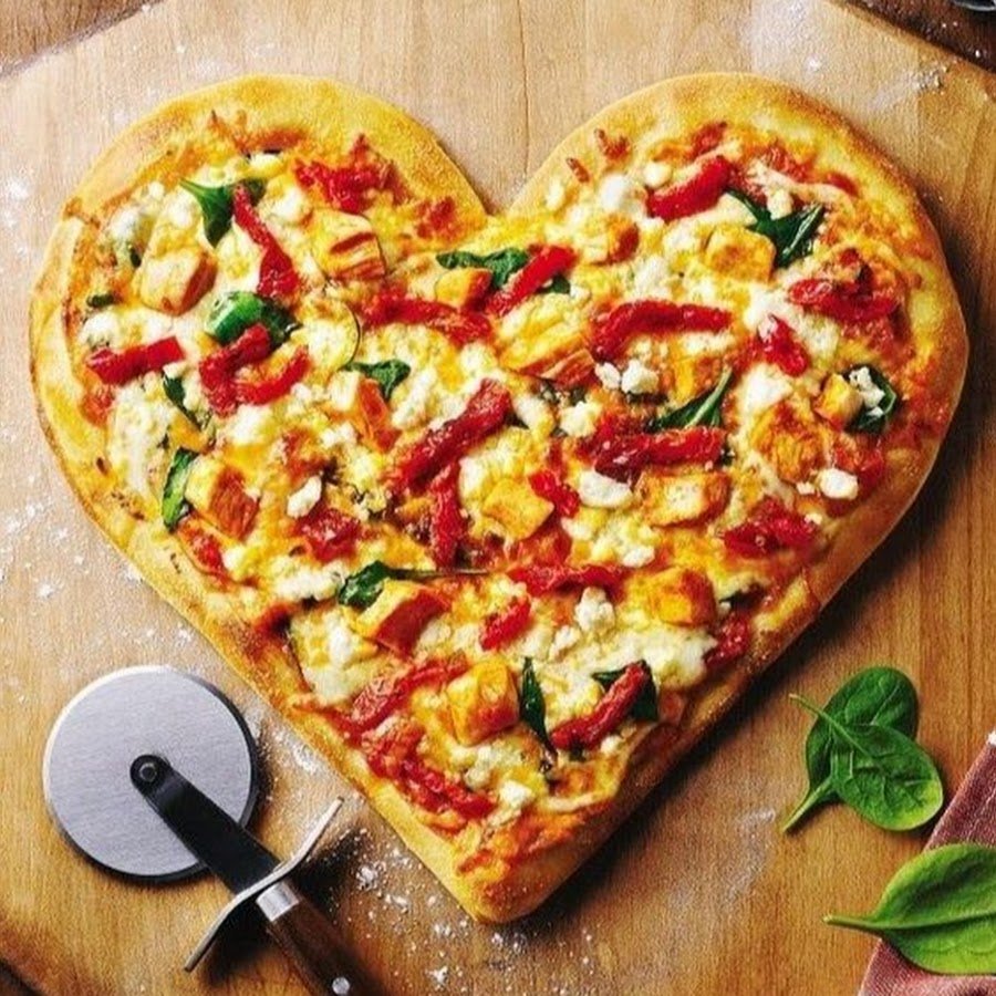 Прикольные пирожки