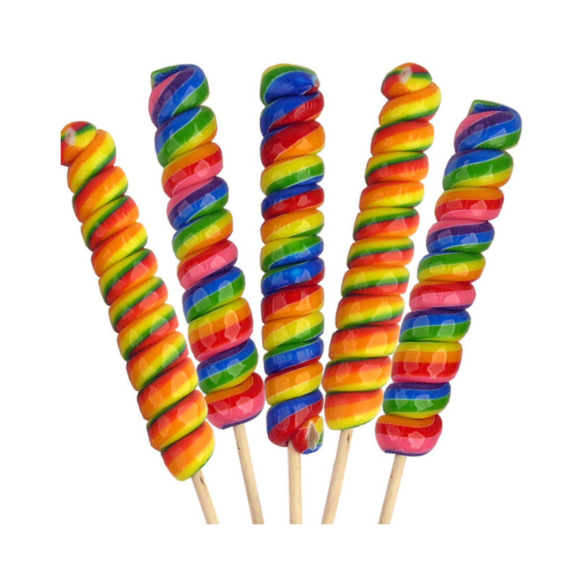 Длинный леденец