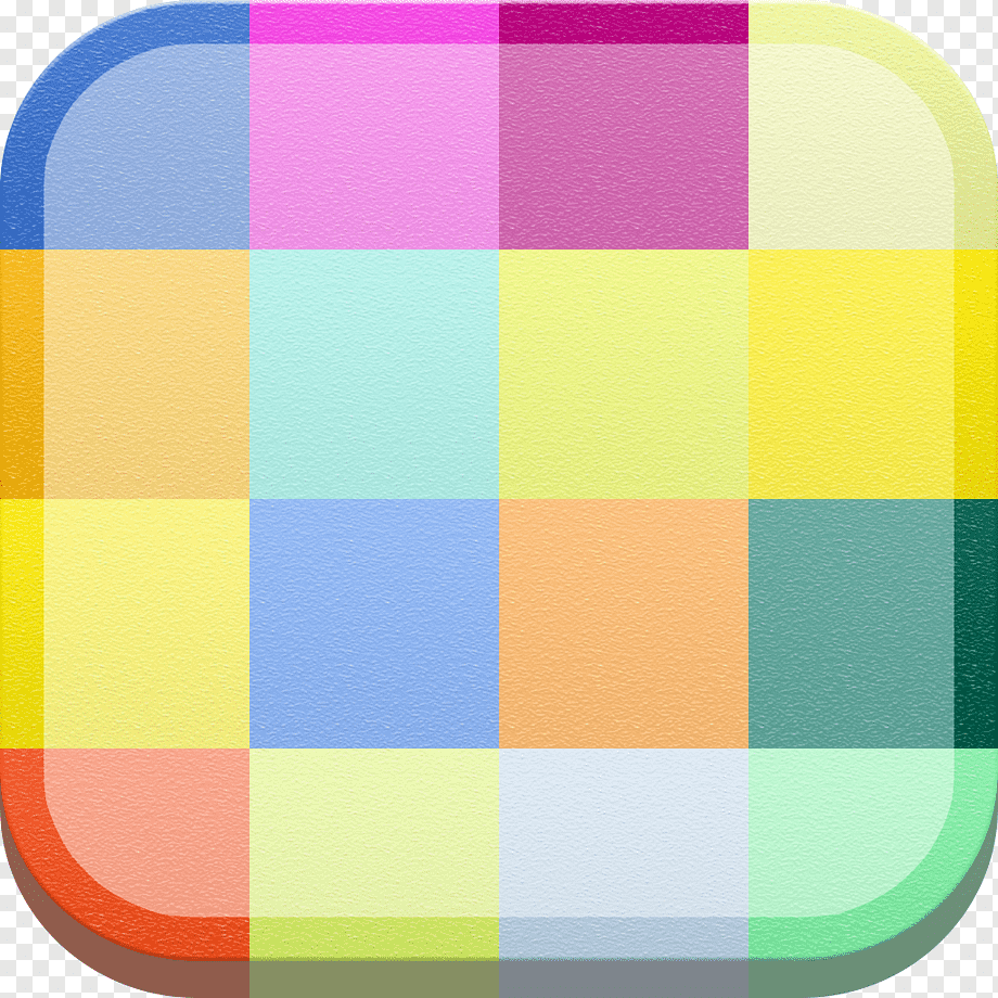 Цветные квадраты картинки для детей