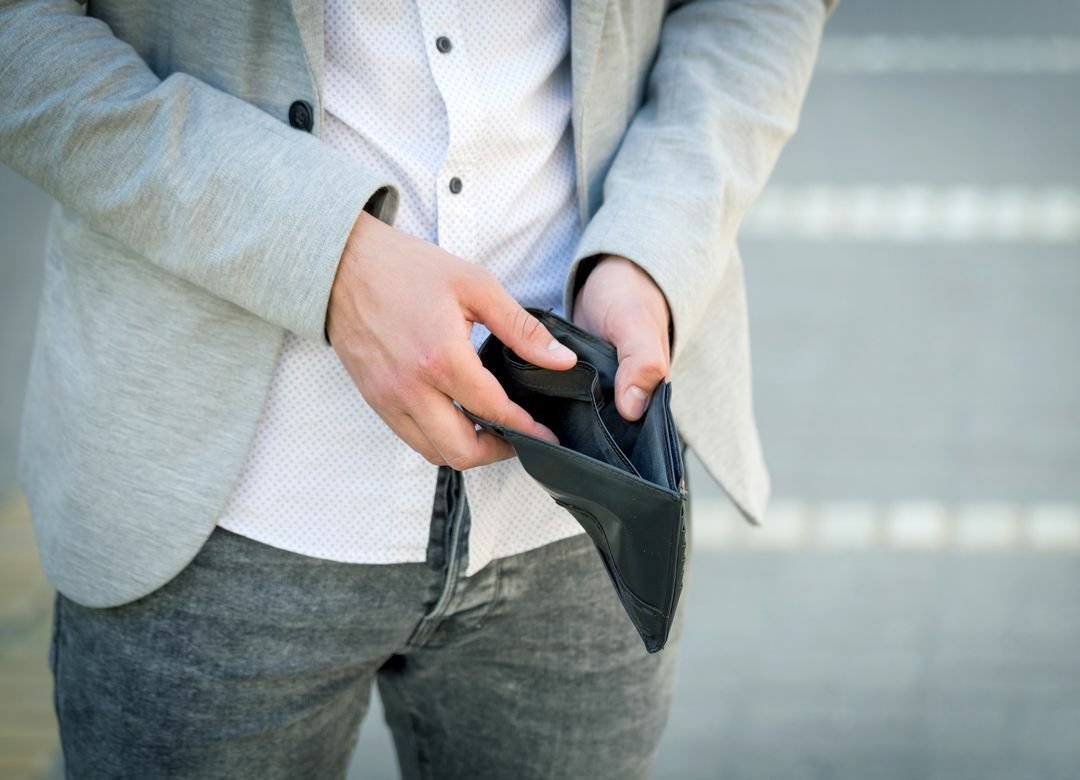 Банкротство Сток