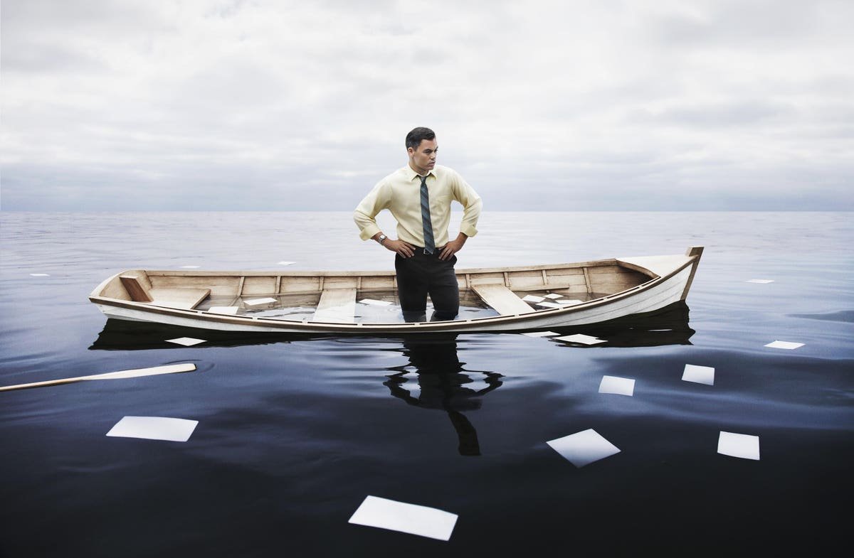 Умышленное банкротство