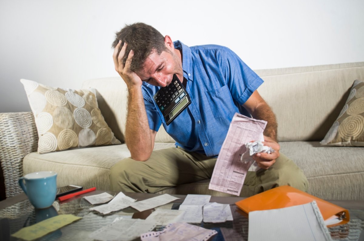 Банкротство физических лиц