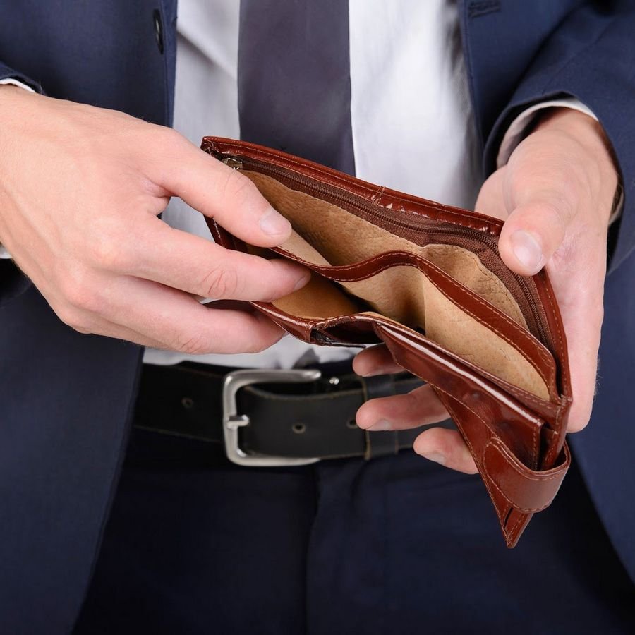 Бизнес юрист банкротство