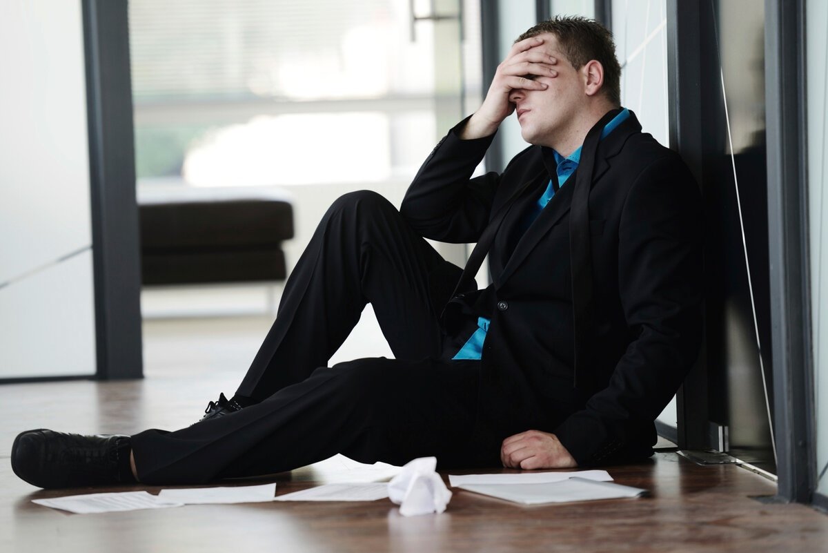 Банкротство физ лиц Москва