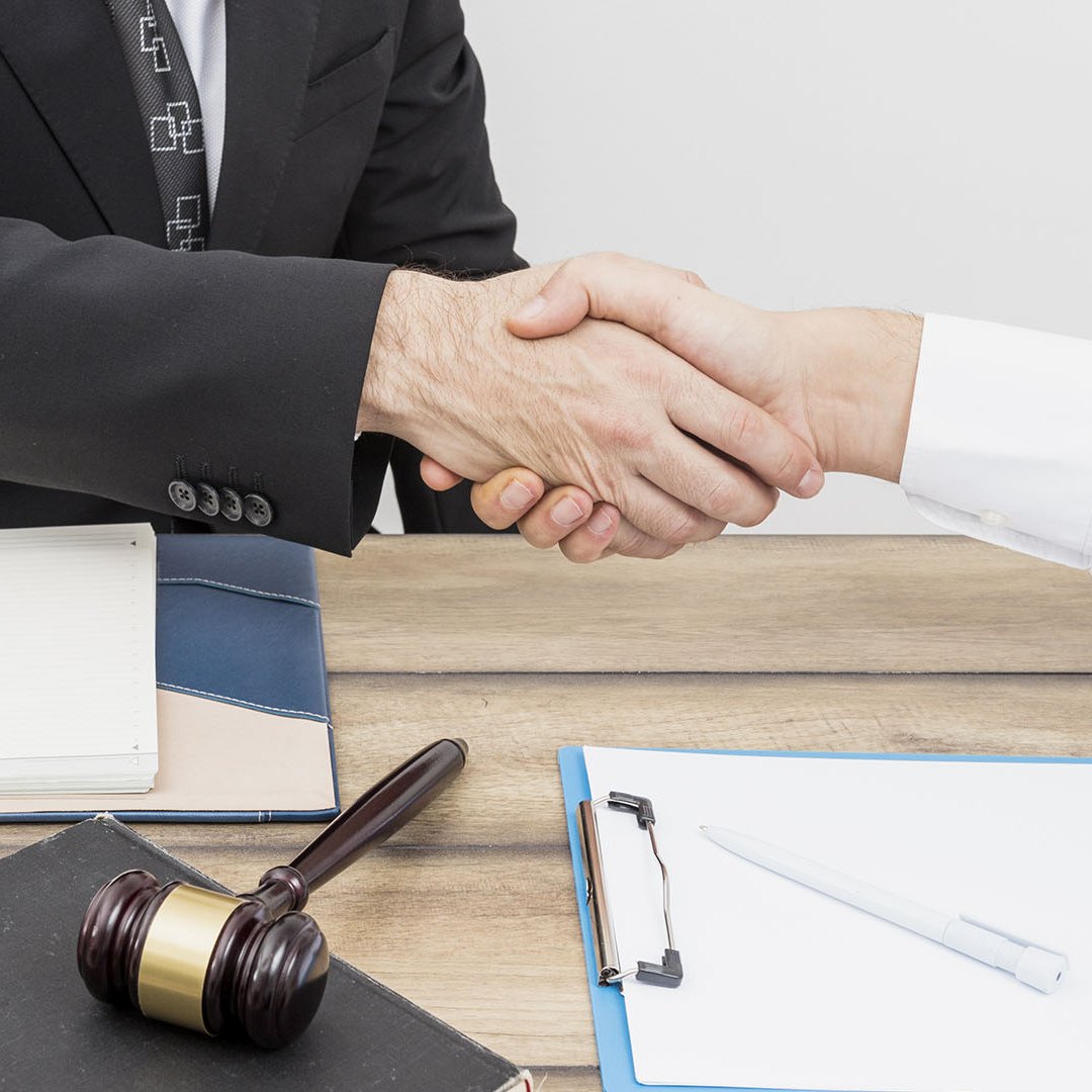 Бедный бизнесмен