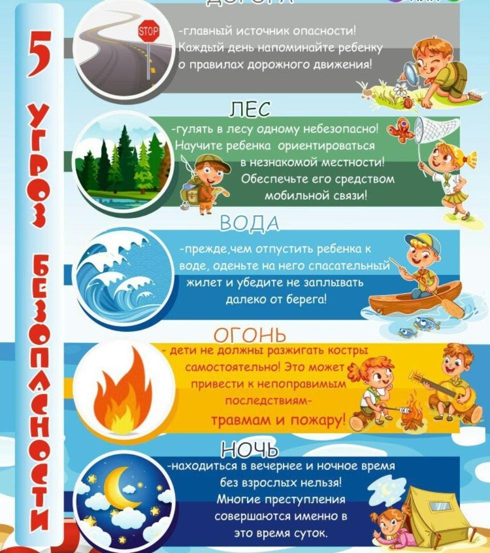 День безопасности дорожного движения