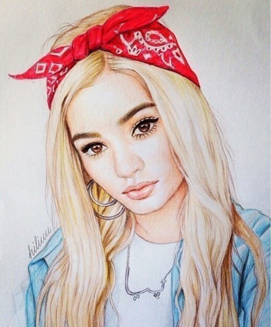 Сердце в руках