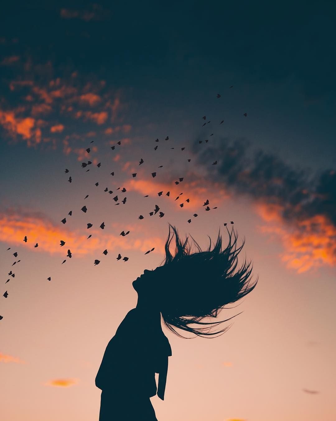 Крутые аватарки для девочек