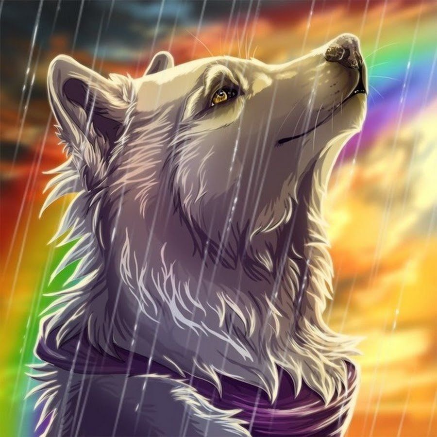 Красивые аватарки для девушек