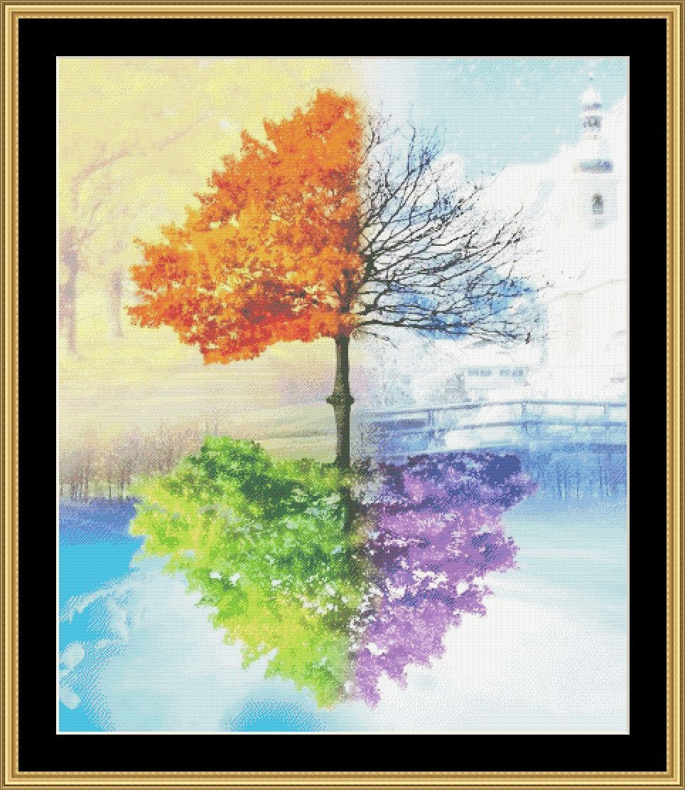 Дни солнцестояния и равноденствия в 2020 году